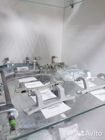 Петля для стиральной машины