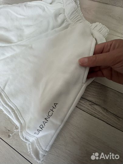 Шорты спортивные