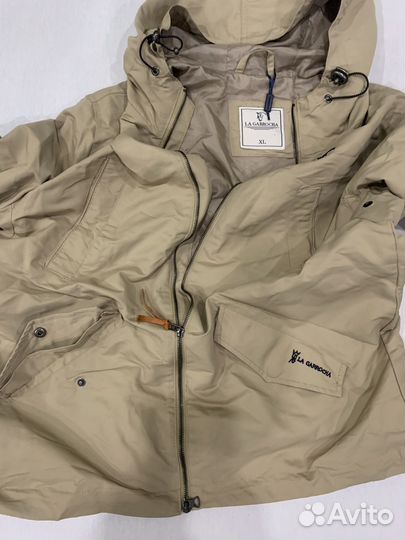 Ветровка мужская, XL размер