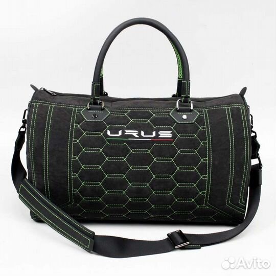 Органайзер плюс сумка под заказ Lamborghini Urus