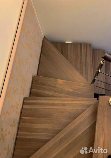 Лестница на заказ