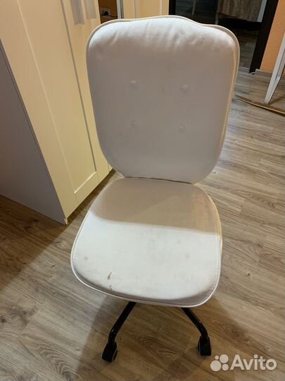 Компьютерный стул IKEA