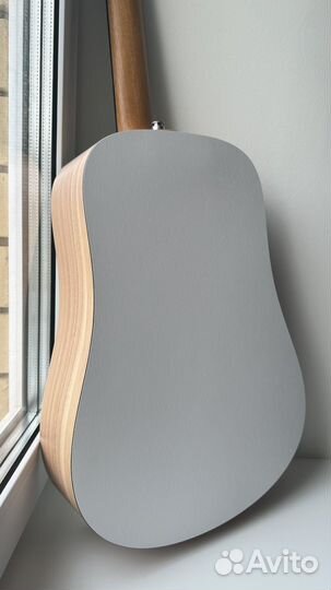 Blue Lava Original Acoustic