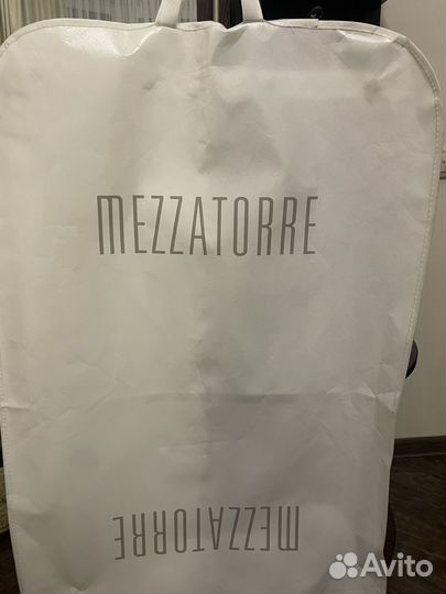 Костюм Mezzatorre