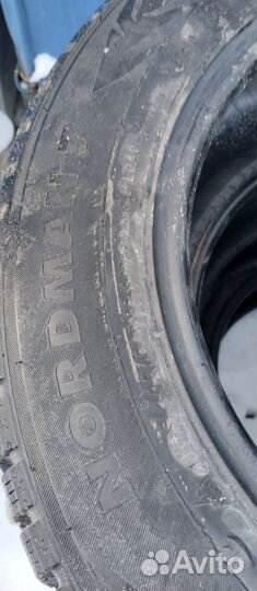 Nokian Tyres Nordman 7 SUV 205/60 R16