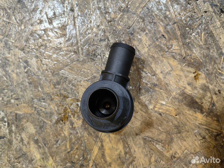 Байпасный Клапан Пассат Б5 А4 Б5 А6 С5 058145710