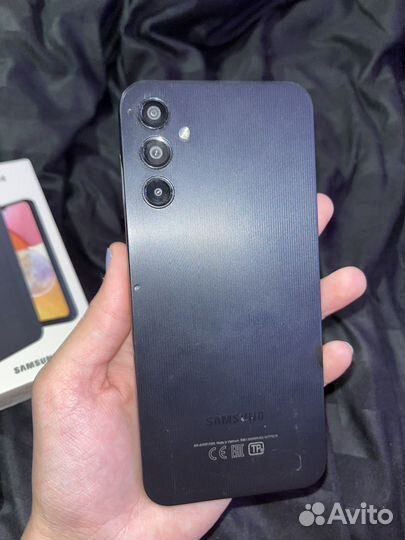 Samsung Galaxy A14, 4/128 ГБ