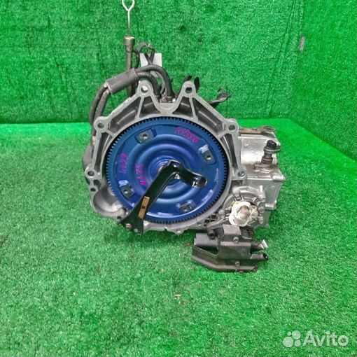 Автомат АКПП mitsubishi debonair S27A 6G74 1999