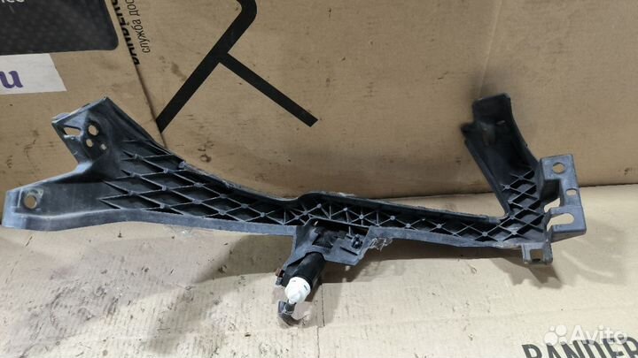 Крепление бампера Subaru Legacy BM9 (Переднее)