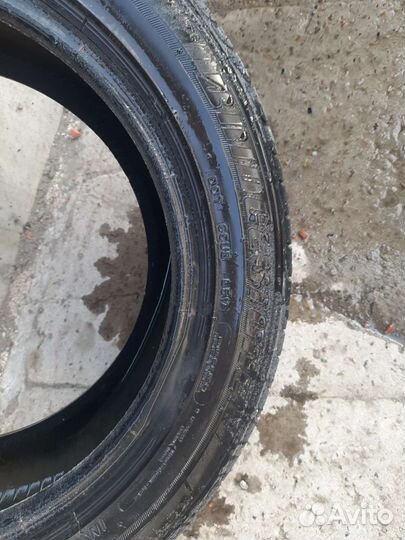 Bridgestone Turanza ER300 215/55 R16 93V