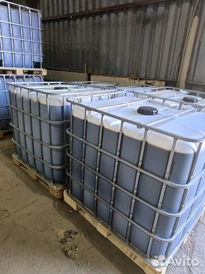 Меласса свекловичная. Патока