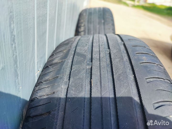 Nokian Tyres Nordman SX2 185/60 R15 88T