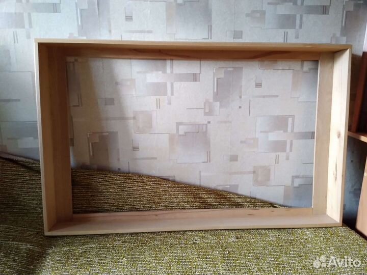 Панно - камин