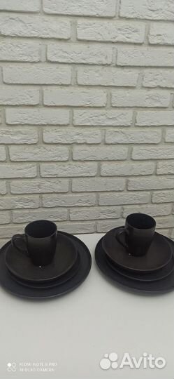 Комплект на двоих