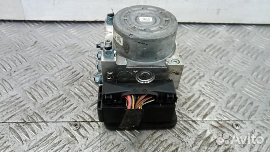 Блок ABS BMW 3 F30/F31 (9BL05KW01)