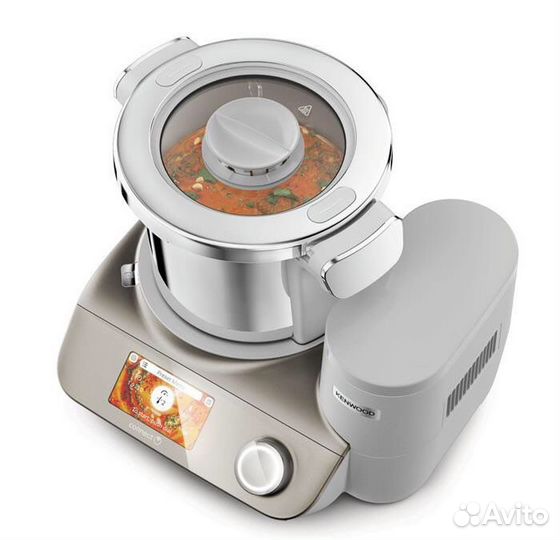 Кухонный комбайн Kenwood CookEasy CCL50.A0CP