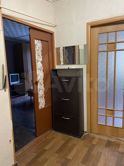 3-к. квартира, 63,5 м², 2/5 эт.