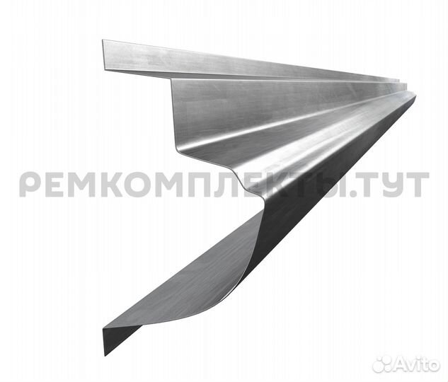 Порог правый LADA Granta