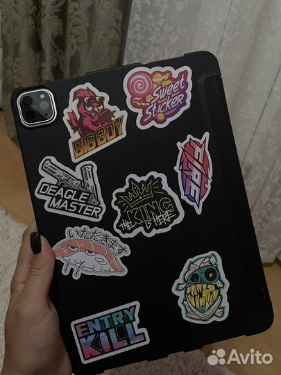 iPad pro 11 2020 128gb