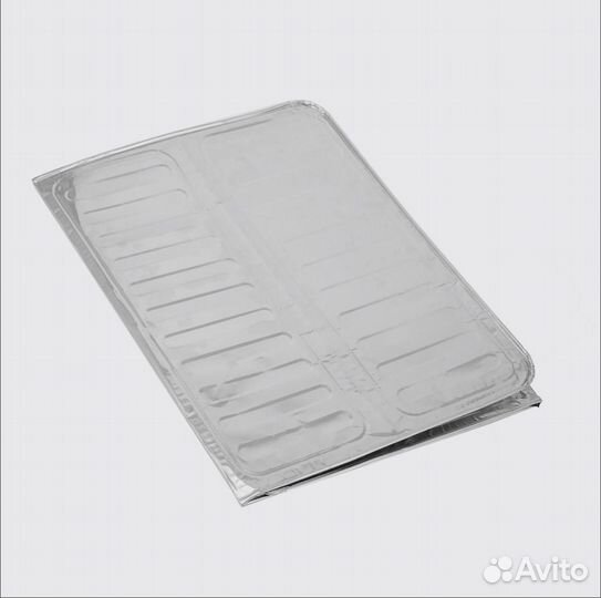 Защитный экран от брызг (5 штук)