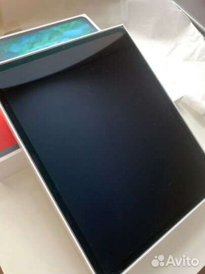 iPad Pro 12.9 2020 + Apple Pencil