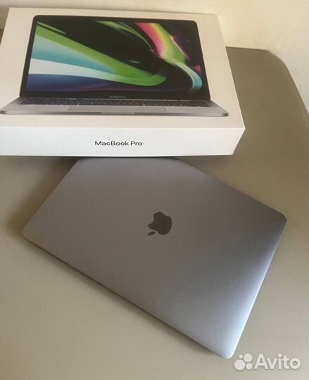 Apple macbook pro 13 2022 m2