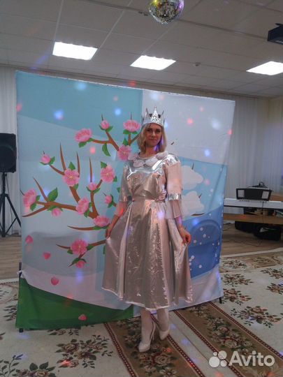 Реквизит для аниматоров