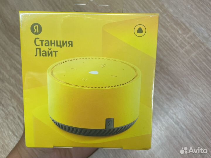 Колонка Алиса новая оригинал