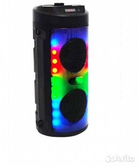 Портативная колонка (ZQS-4248)