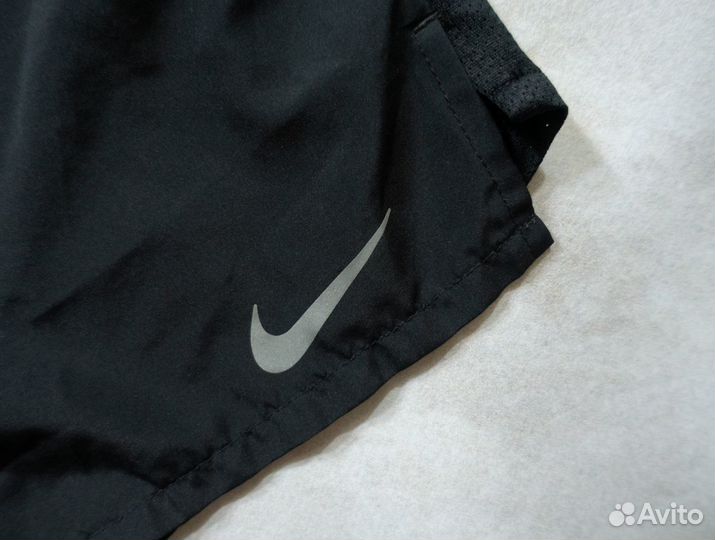 Nike S спортивные шорты