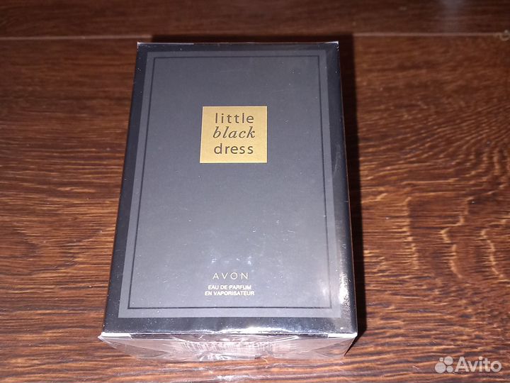 Парфюм женский Avon