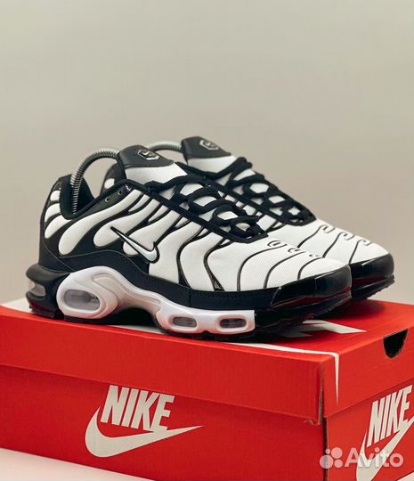 Кроссовки Nike Air Max TN Plus