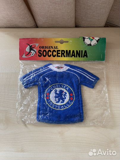 Футболка chelsea