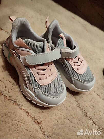 Детская обувь