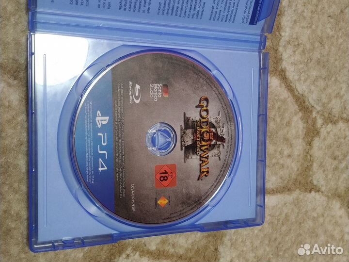 Игры для приставок ps4