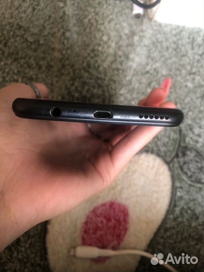 HUAWEI P40 Lite E, 4/64 ГБ