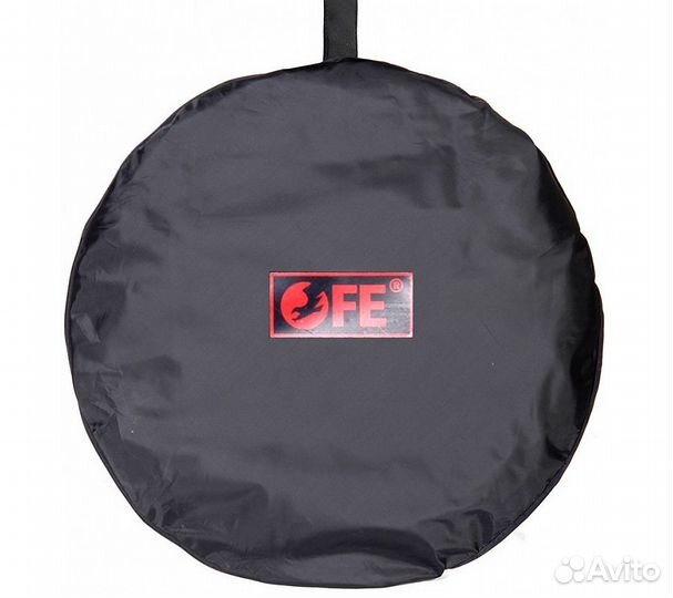 Отражатель Falcon Eyes RFR-2844T HL просветный 70x