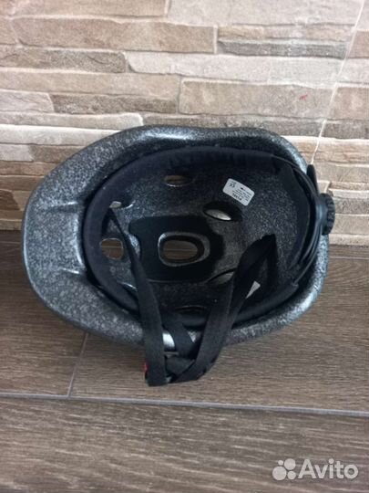 Велошлем детский