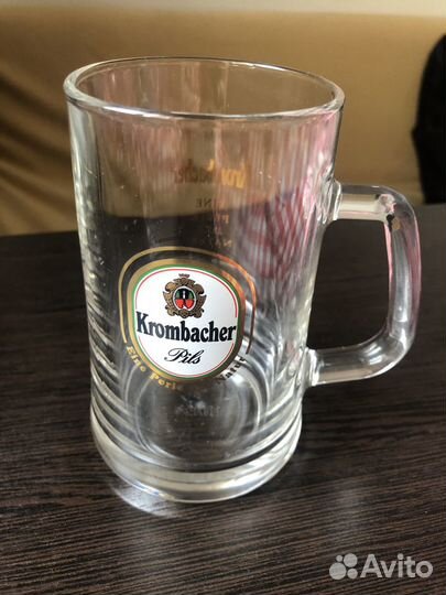 Хрустальная и стеклянная посуда