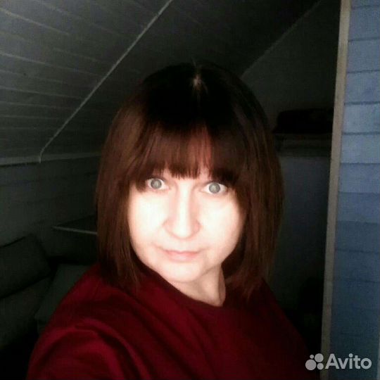 Няня для ребенка с проживанием