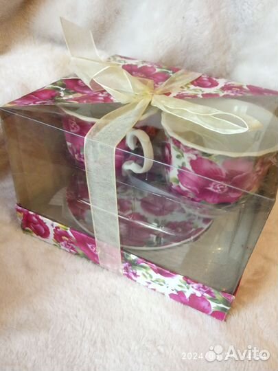 Чайные наборы