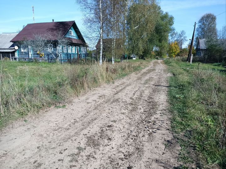 Участок 6 сот. (ИЖС)