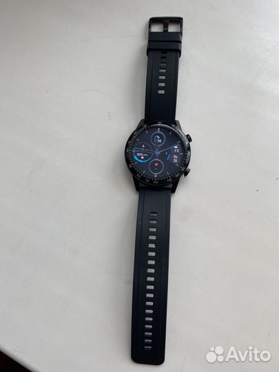 Часы Honor watch magic 2
