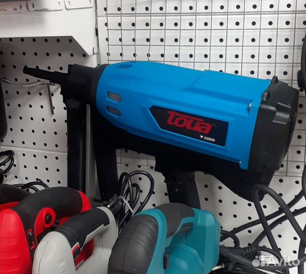 Аренда Монтажный пистолет toua GSN 50