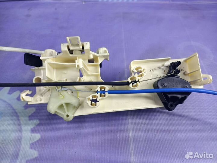 Блок управления отопителя Great Wall Hover M2