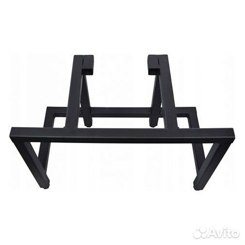 Стойка для каминных топок Kaw-Met (Support 3)