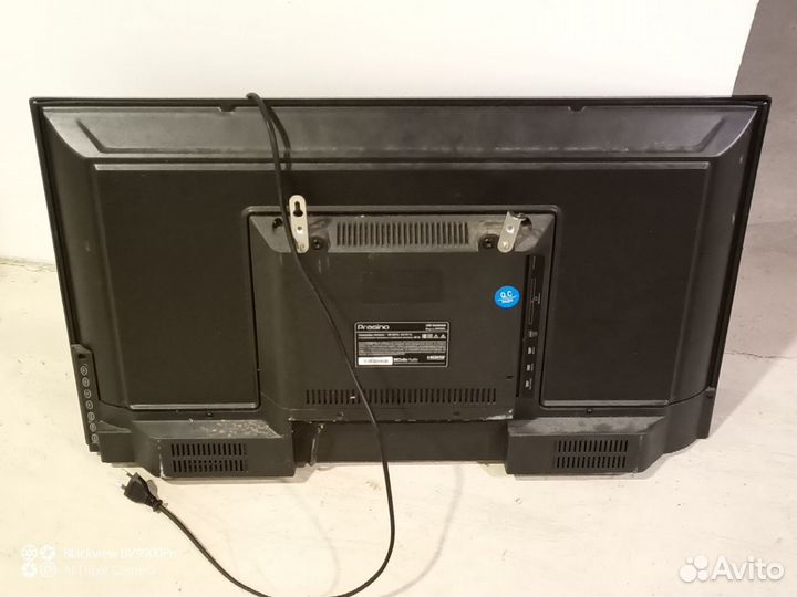 Телевизоры плазма и ЖК сломанные