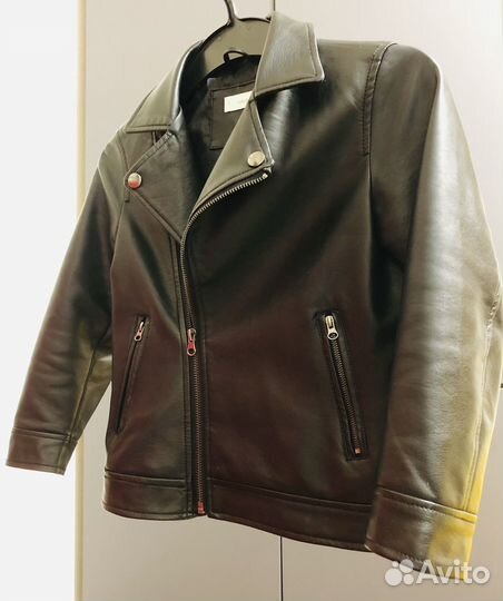 Куртка деми детская