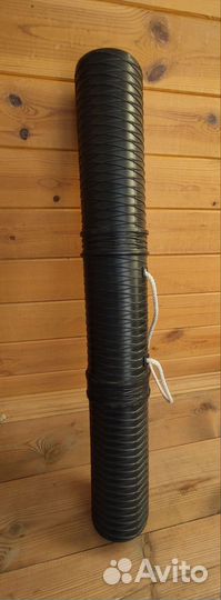 Тубус для чертежей