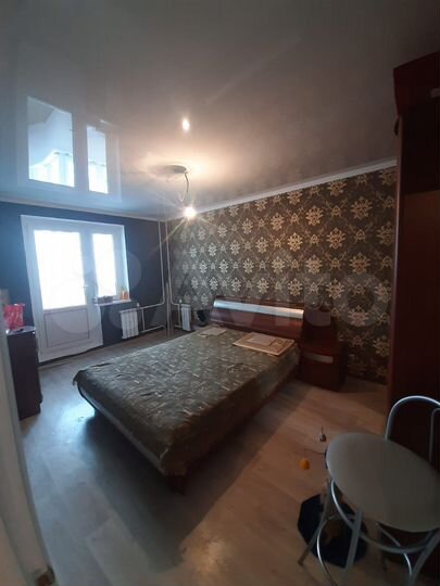 2-к. квартира, 56,4 м², 14/14 эт.